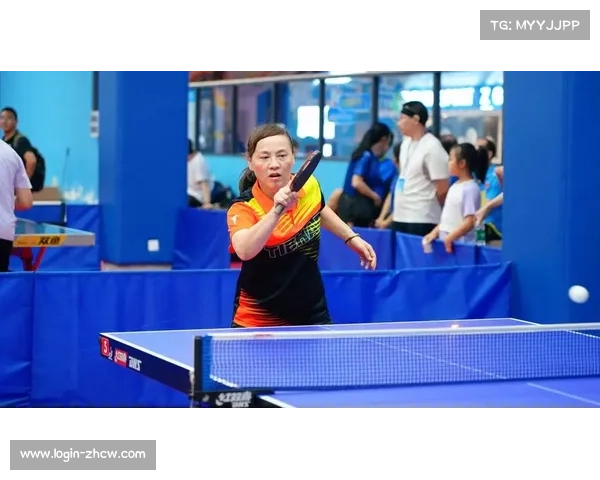 全国广播电视和网络视听行业职工乒乓球赛在平顺县精彩举行助力全民健身活动