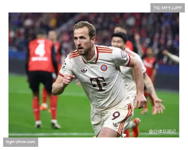 拜仁创队史新纪录 开局13连胜引爆多项历史成就