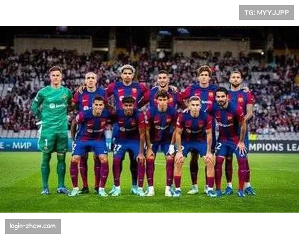 西甲：费尔明助攻梅开二度，巴萨大胜埃尔切获最高评分