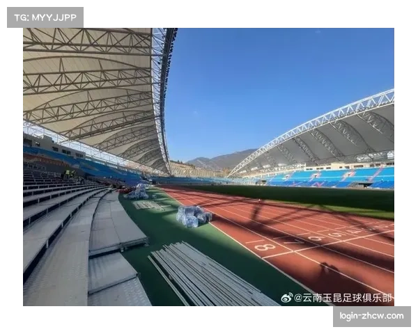 云南玉昆成最大黑马 地面传控改造与防守重视初见成效 云南玉昆成最大黑马 地面传控改造与防守重视初见成效